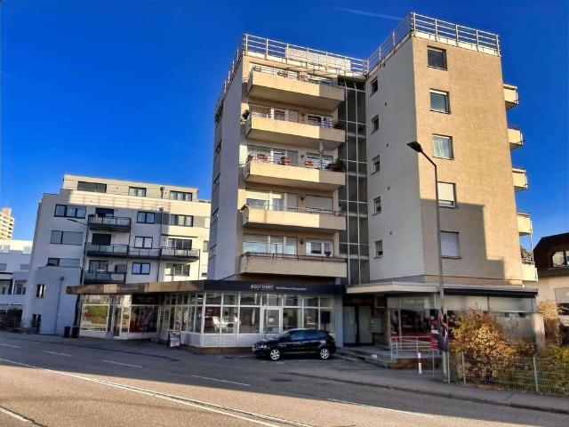 Wohnung zum Kaufen in Leonberg 260.000,00 EUR 87.6 m²