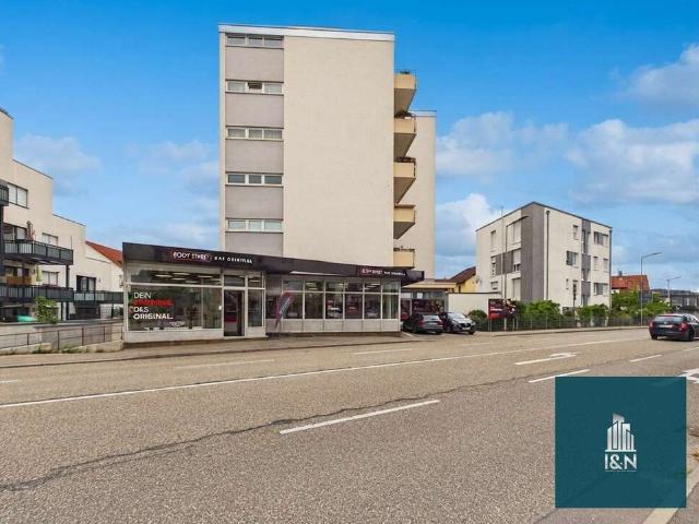 Wohnung zum Kaufen in Leonberg 275.000,00 EUR 90 m²