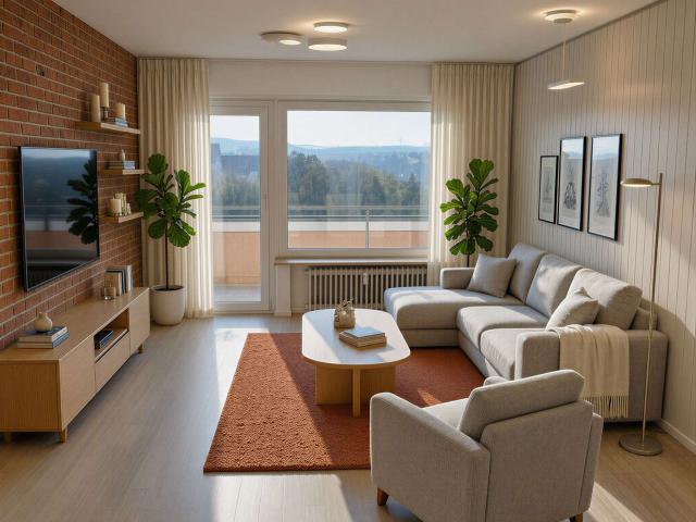 Wohnung zum Kaufen in Leonberg 279.000,00 EUR 88 m²