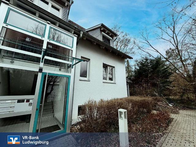 Wohnung zum Kaufen in Leonberg 270.000,00 EUR 64 m²