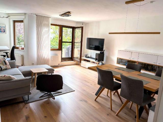Wohnung zum Kaufen in Leonberg 295.000,00 EUR 72 m²