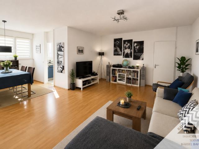 Wohnung zum Kaufen in Leonberg 295.000,00 EUR 86 m²