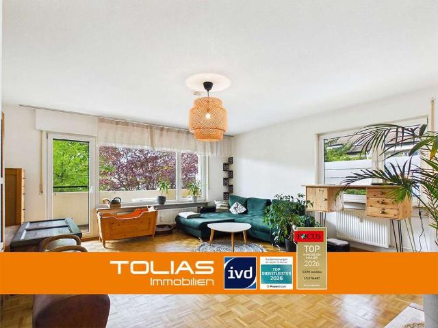 Wohnung zum Kaufen in Leonberg 299.000,00 EUR 93.69 m²