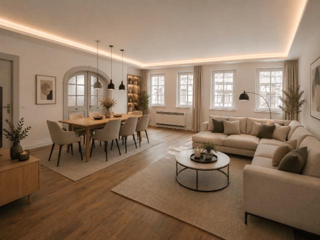 Wohnung zum Kaufen in Leonberg 319.000,00 EUR 91 m²
