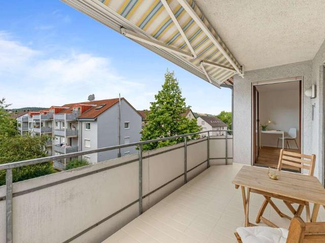 Wohnung zum Kaufen in Leonberg 344.000,00 EUR 83 m²