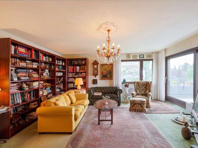 Wohnung zum Kaufen in Leonberg 349.000,00 EUR 101 m²