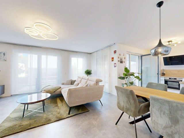 Wohnung zum Kaufen in Leonberg 349.000,00 EUR 68.51 m²