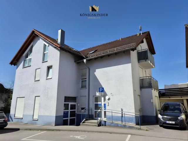 Wohnung zum Kaufen in Leonberg 395.000,00 EUR 158 m²