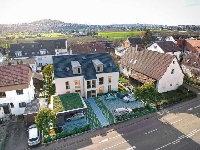 Wohnung zum Kaufen in Leonberg 445.900,00 EUR 71.2 m²