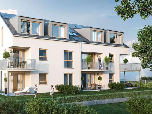 Wohnung zum Kaufen in Leonberg 445.900,00 EUR 71.2 m²