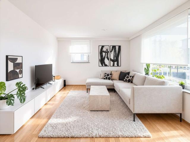 Wohnung zum Kaufen in Leonberg 475.000,00 EUR 93 m²