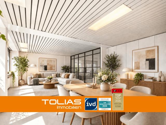 Wohnung zum Kaufen in Leonberg 480.000,00 EUR 190 m²