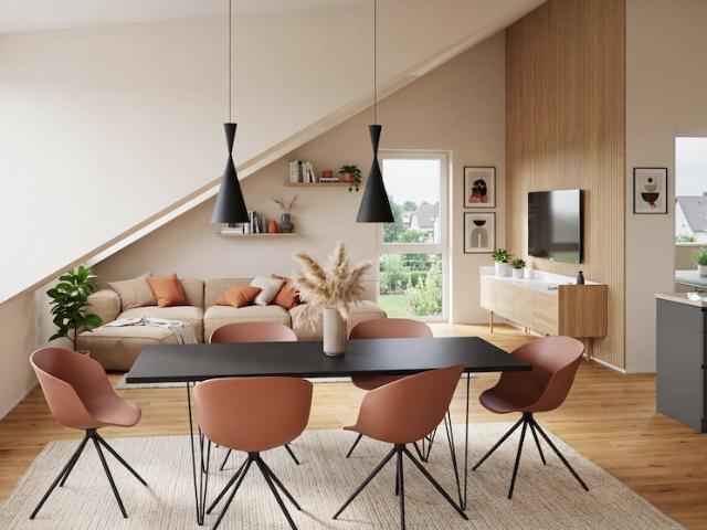 Wohnung zum Kaufen in Leonberg 494.500,00 EUR 79.4 m²