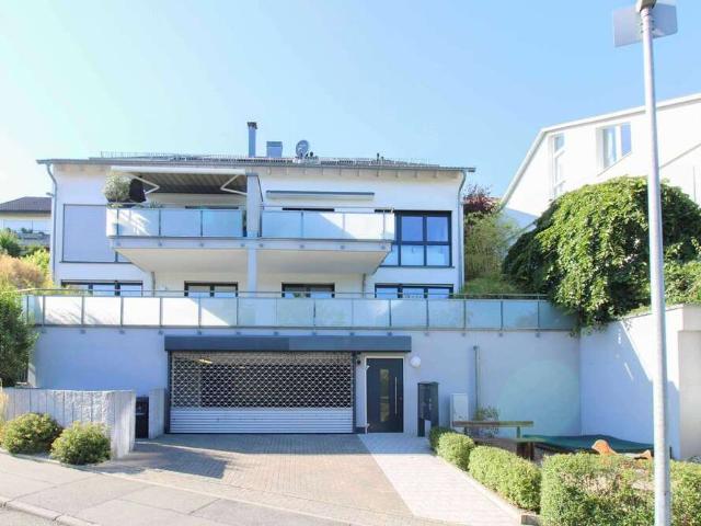 Wohnung zum Kaufen in Leonberg 537.000,00 EUR 94 m²
