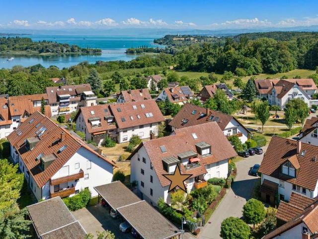 Wohnung zum Kaufen in Litzelstetten 435.000,00 EUR 75 m²