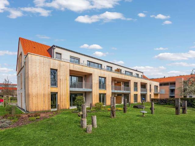 Wohnung zum Kaufen in Lich 429.000,00 EUR 94 m²