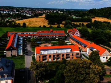 Wohnung zum Kaufen in Lich 429.000,00 EUR 94 m²