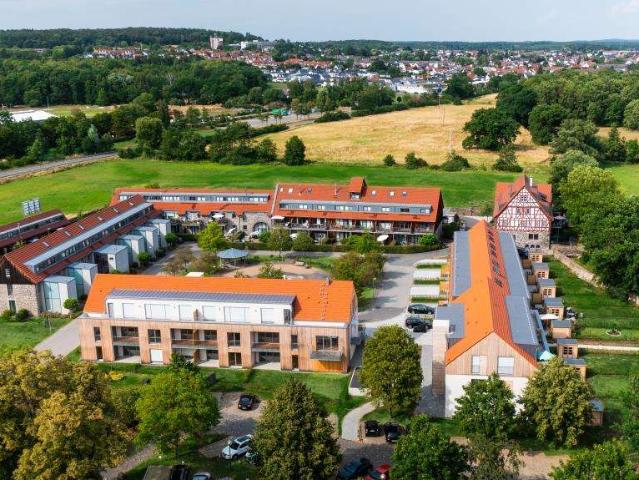 Wohnung zum Kaufen in Lich 319.000,00 EUR 64.12 m²