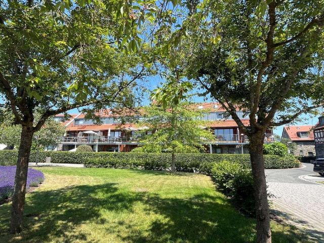 Wohnung zum Kaufen in Lich, Hess 445.000,00 EUR 101 m²
