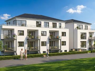 Oberliederbach, Taunus, Rheinland-Pfalz