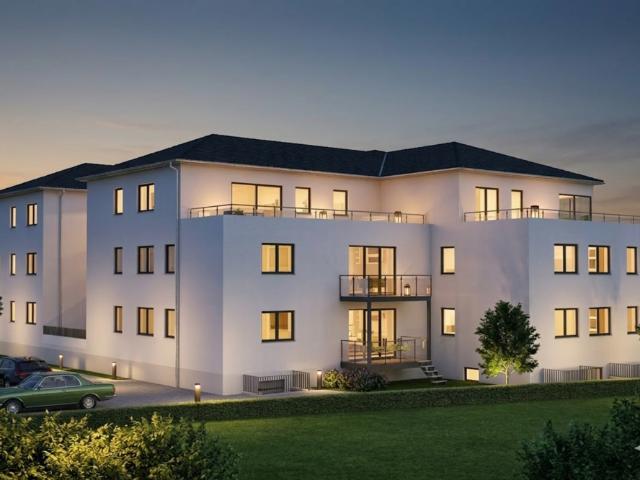 Wohnung zum Kaufen in Liederbach 332.700,00 EUR 60.35 m²