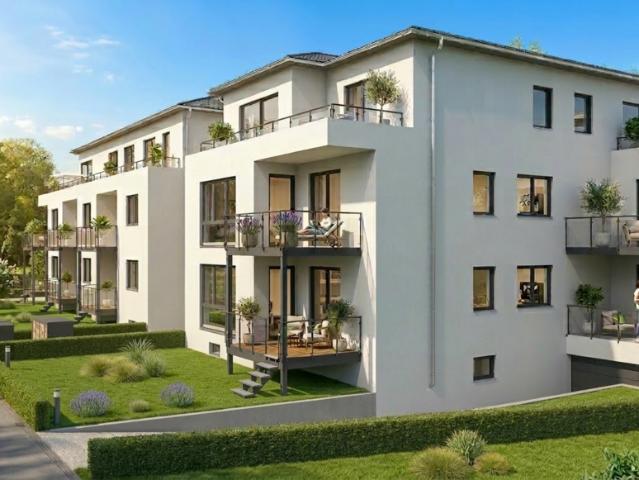 Wohnung zum Kaufen in Liederbach 337.300,00 EUR 59.56 m²