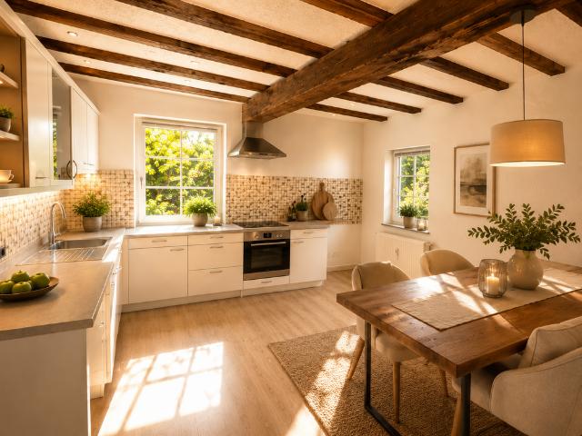 Wohnung zum Kaufen in Liederbach 395.000,00 EUR 73 m²