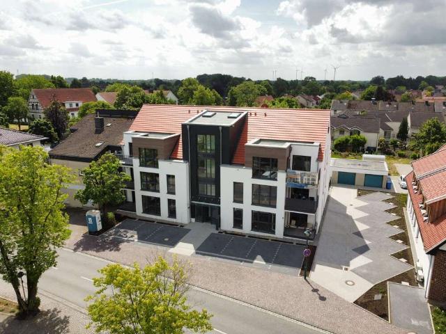 Wohnung zum Kaufen in Lienen 349.000,00 EUR 97.69 m²