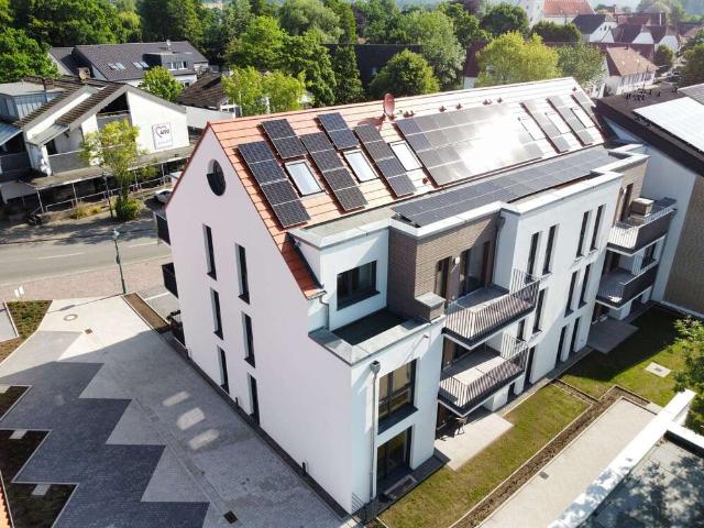 Wohnung zum Kaufen in Lienen 349.000,00 EUR 97.69 m²