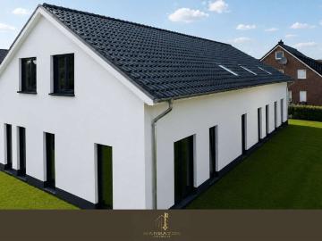 Wohnung zum Kaufen in Lilienthal 419.000,00 EUR 91.84 m²