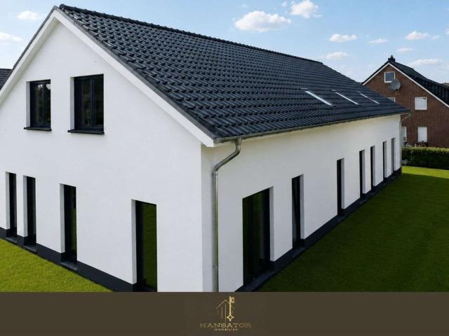 Wohnung zum Kaufen in Lilienthal 419.000,00 EUR 91.84 m²