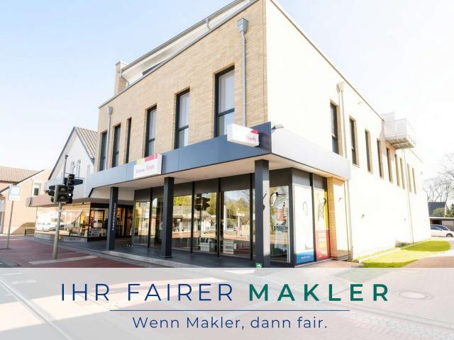 Wohnung zum Kaufen in Lilienthal 469.000,00 EUR 107.14 m²