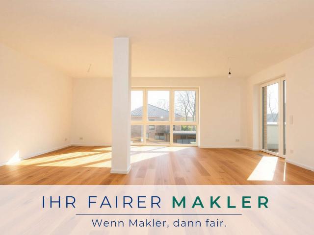 Wohnung zum Kaufen in Lilienthal 469.000,00 EUR 107.14 m²