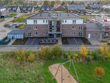 Wohnung zum Kaufen in Lilienthal 489.500,00 EUR 113 m²