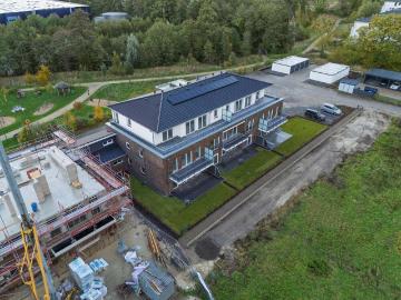 Wohnung zum Kaufen in Lilienthal 499.500,00 EUR 110 m²