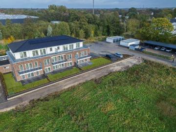 Wohnung zum Kaufen in Lilienthal 499.500,00 EUR 114 m²