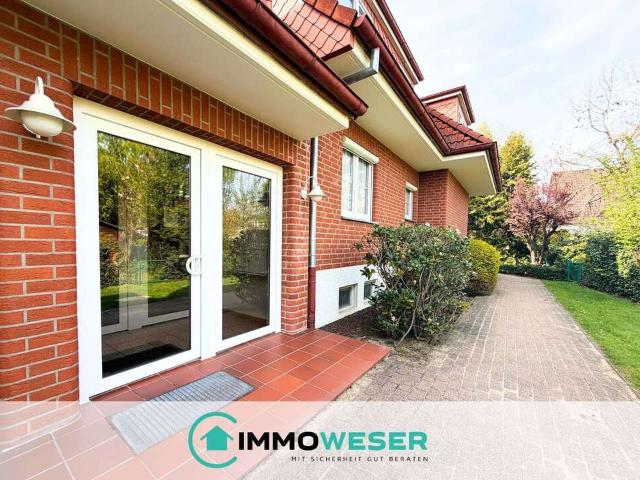 Wohnung zum Kaufen in Lilienthal 265.000,00 EUR 80.1 m²