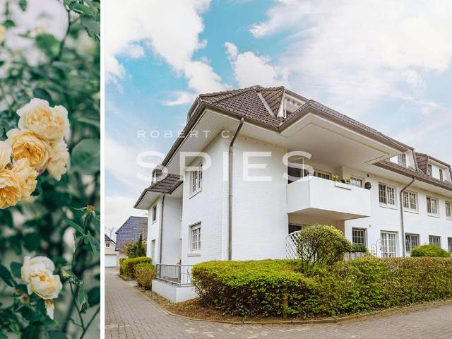 Wohnung zum Kaufen in Lilienthal 275.000,00 EUR 102 m²