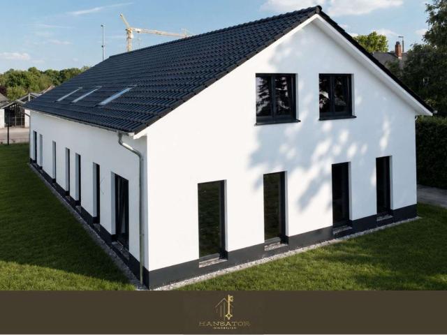 Wohnung zum Kaufen in Lilienthal 369.000,00 EUR 87.22 m²