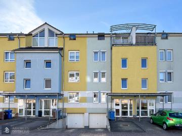 Etagenwohnung for sale in Schafsberg