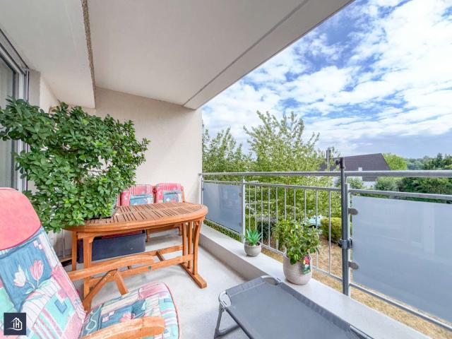 Wohnung zum Kaufen in Limburg 295.000,00 EUR 91.86 m²