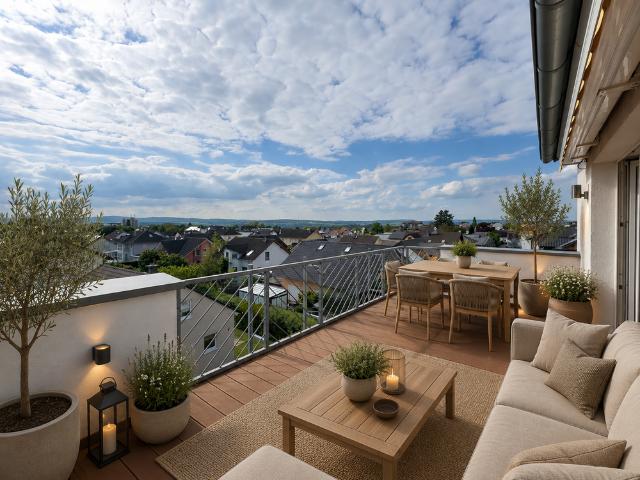 Wohnung zum Kaufen in Limburg 320.000,00 EUR 93.51 m²