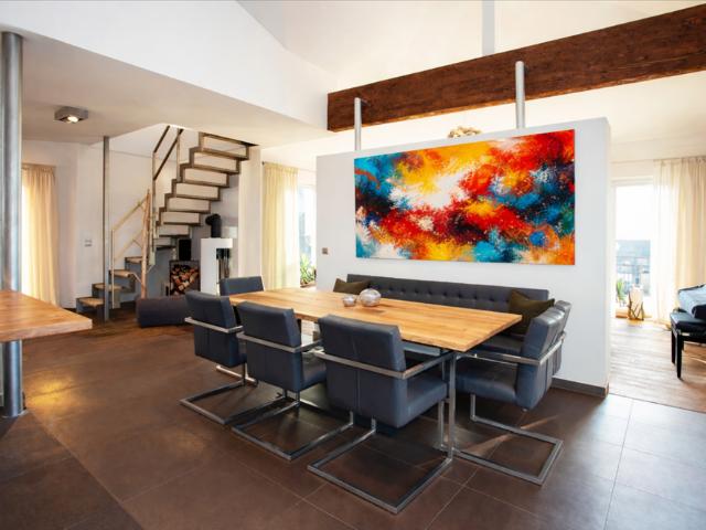 Wohnung zum Kaufen in Limburg an der Lahn 579.000,00 EUR 140 m²