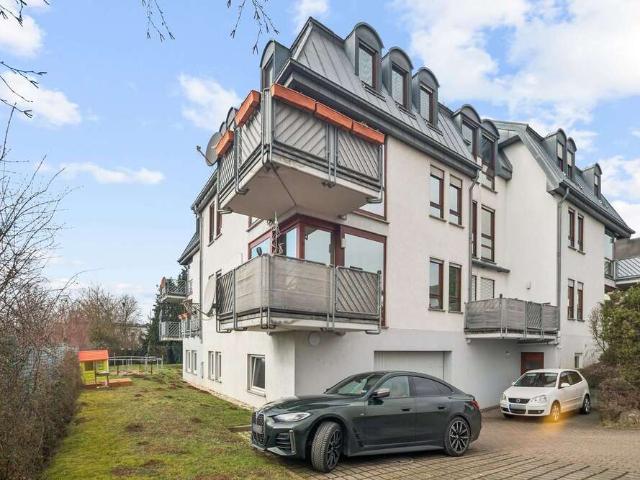 Wohnung zum Kaufen in Limburg an der Lahn 298.000,00 EUR 96 m²