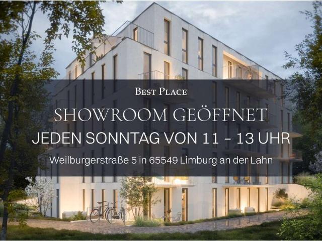 Wohnung zum Kaufen in Limburg an der Lahn 318.000,00 EUR 73.06 m²