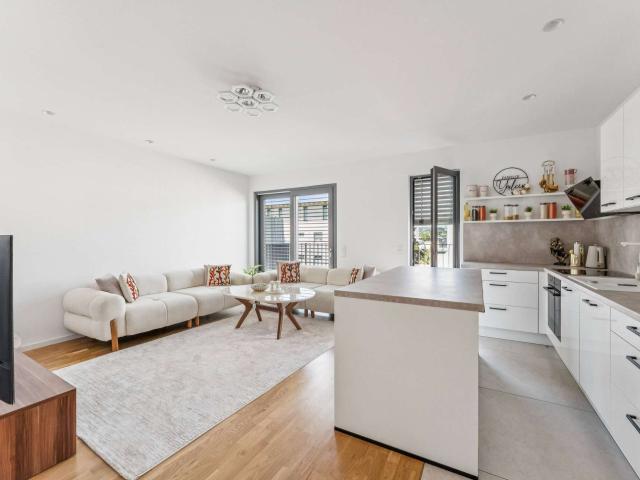 Wohnung zum Kaufen in Limburg an der Lahn 399.000,00 EUR 93.2 m²
