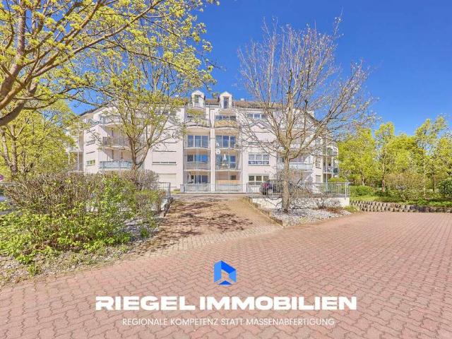 Wohnung zum Kaufen in Limburgerhof 365.000,00 EUR 132.4 m²