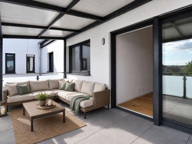 Wohnung zum Kaufen in Limburgerhof 455.000,00 EUR 103.51 m²