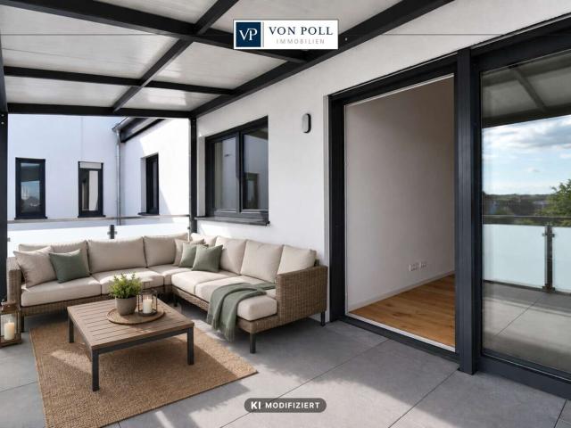 Wohnung zum Kaufen in Limburgerhof 455.000,00 EUR 103.5 m²