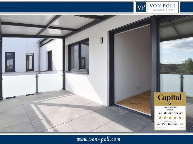 Wohnung zum Kaufen in Limburgerhof 455.000,00 EUR 103 m²